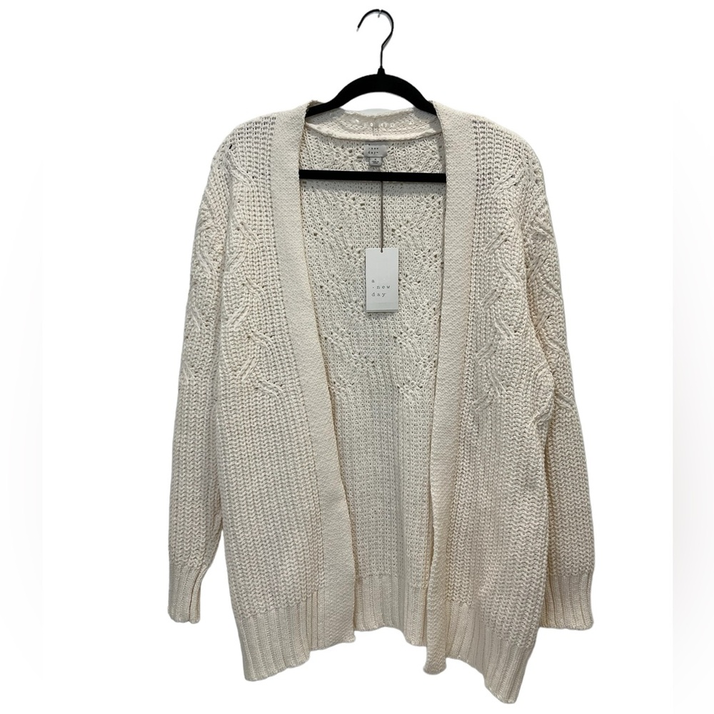 A New Day knit sweater s/small